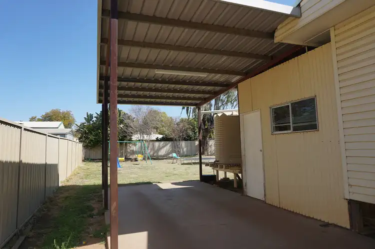 Second view of Homely house listing, 14 CARNATION AVENUE, St George QLD 4487