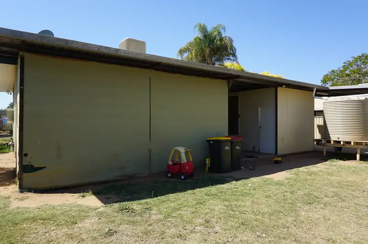 Fourth view of Homely house listing, 14 CARNATION AVENUE, St George QLD 4487