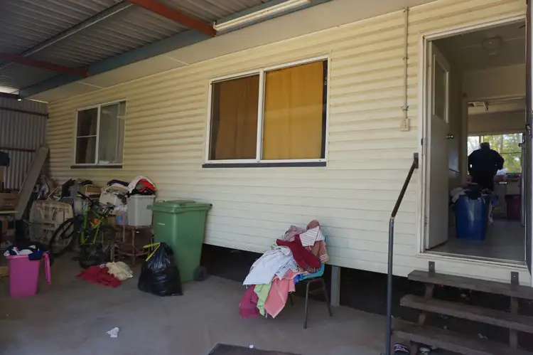 Fifth view of Homely house listing, 14 CARNATION AVENUE, St George QLD 4487