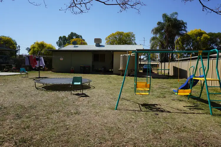 Sixth view of Homely house listing, 14 CARNATION AVENUE, St George QLD 4487