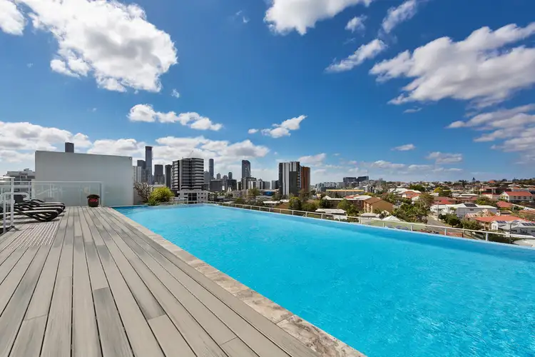 201/4-8 Bank Street, West End QLD 4101