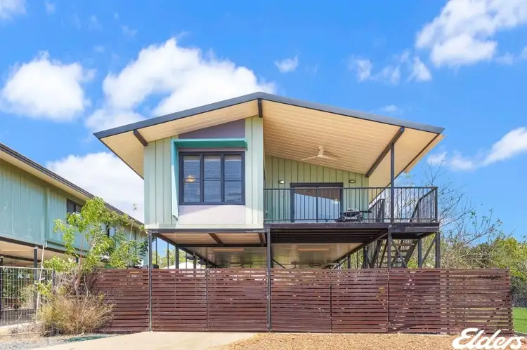 2/12 Bennett Street, Bellamack NT 832