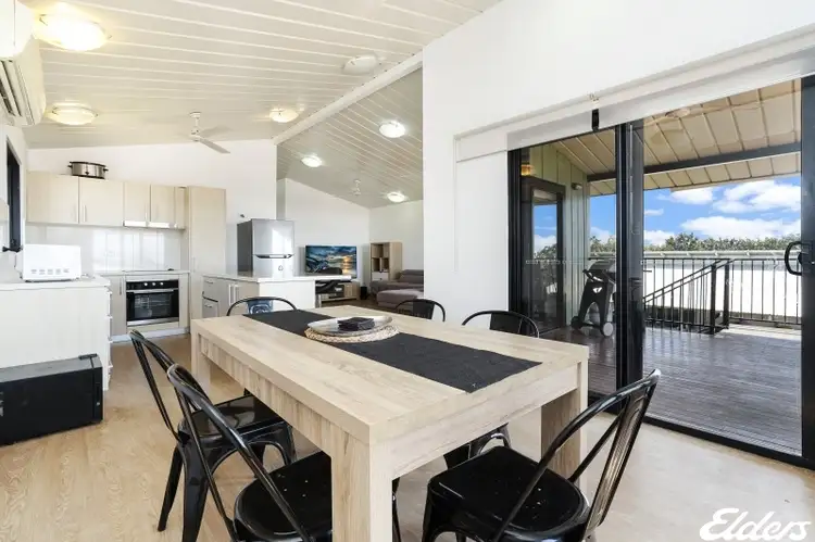 Second view of Homely house listing, 2/12 Bennett Street, Bellamack NT 832