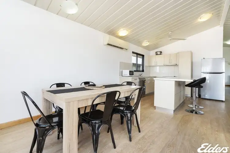 Fourth view of Homely house listing, 2/12 Bennett Street, Bellamack NT 832