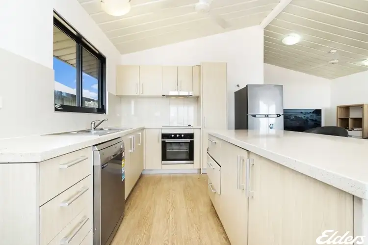 Fifth view of Homely house listing, 2/12 Bennett Street, Bellamack NT 832