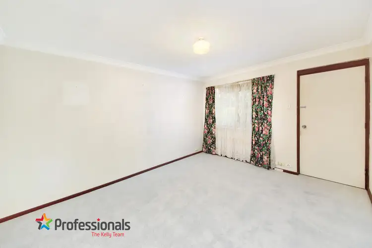 Fourth view of Homely villa listing, 1/61 Shakespeare Avenue, Yokine WA 6060