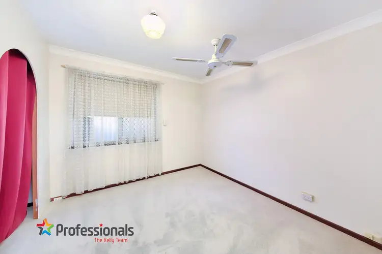 Seventh view of Homely villa listing, 1/61 Shakespeare Avenue, Yokine WA 6060