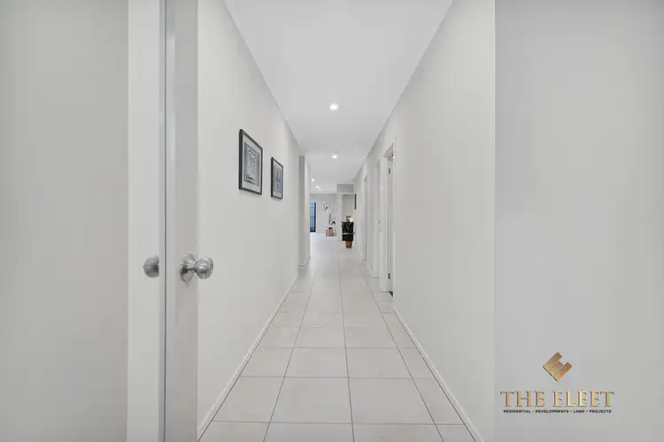 Second view of Homely house listing, 10 Laino Boulevard, Epping VIC 3076
