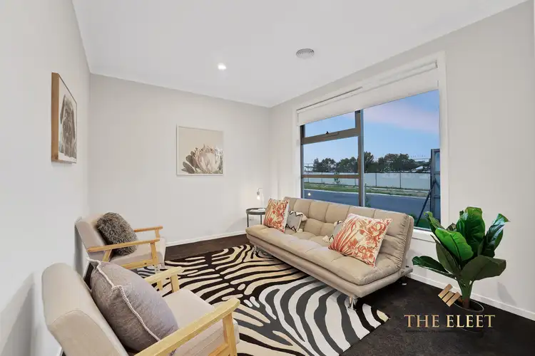 Third view of Homely house listing, 10 Laino Boulevard, Epping VIC 3076