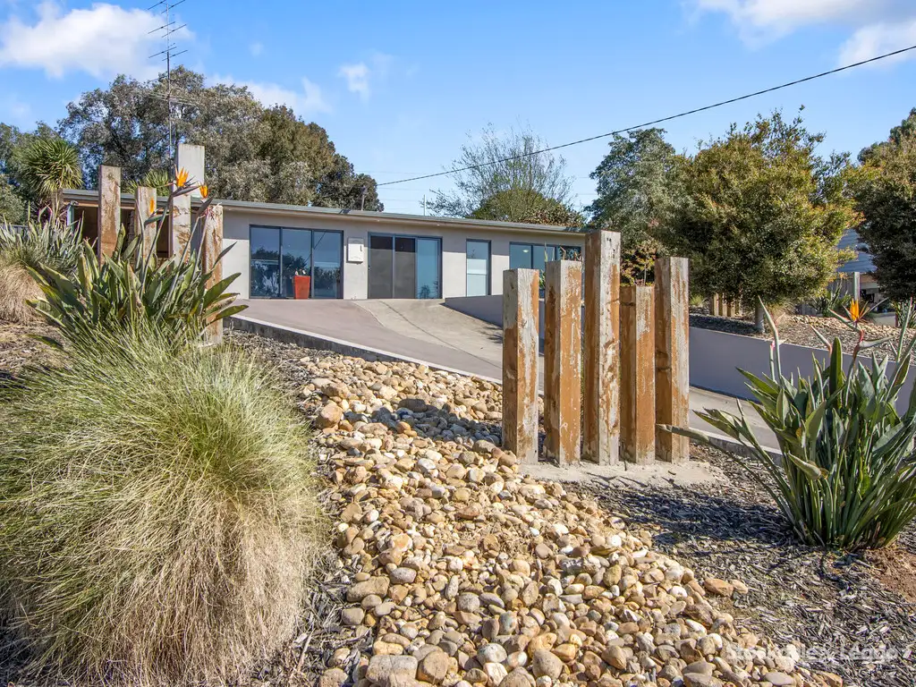 Main view of Homely house listing, 8 Chamberlain Drive, Leongatha VIC 3953