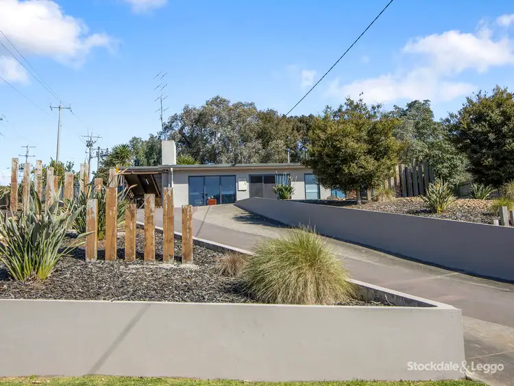 Second view of Homely house listing, 8 Chamberlain Drive, Leongatha VIC 3953