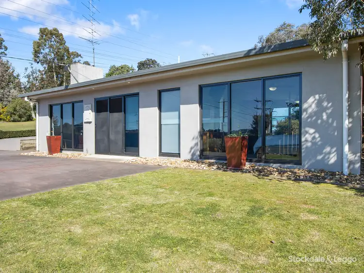 Third view of Homely house listing, 8 Chamberlain Drive, Leongatha VIC 3953