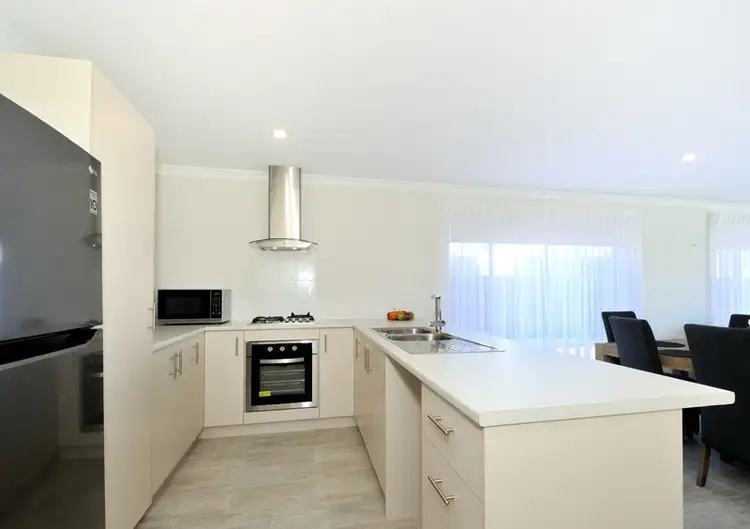 Second view of Homely house listing, 10 Turnstone Cr, Erskine WA 6210