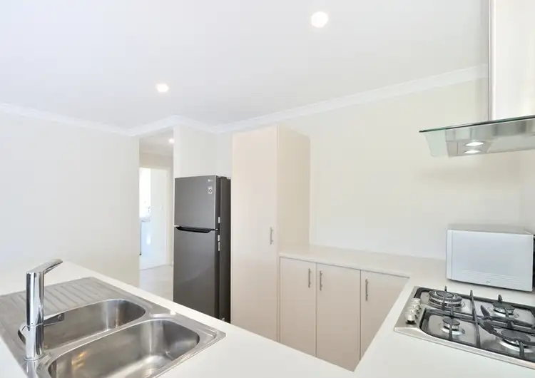 Third view of Homely house listing, 10 Turnstone Cr, Erskine WA 6210