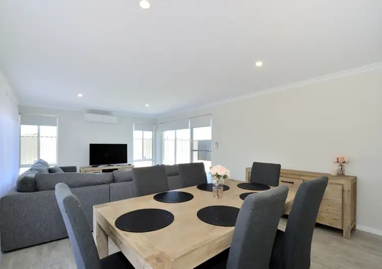 Sixth view of Homely house listing, 10 Turnstone Cr, Erskine WA 6210