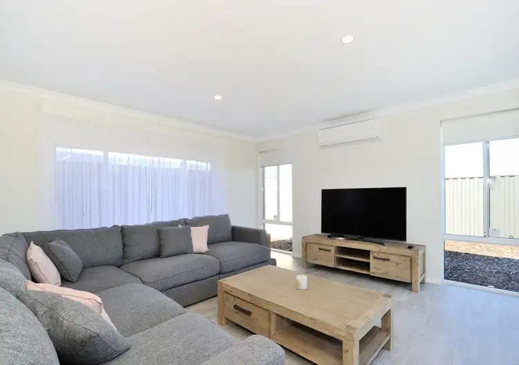 Seventh view of Homely house listing, 10 Turnstone Cr, Erskine WA 6210