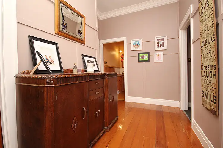 Second view of Homely house listing, 8 Railway Avenue, Horsham VIC 3400