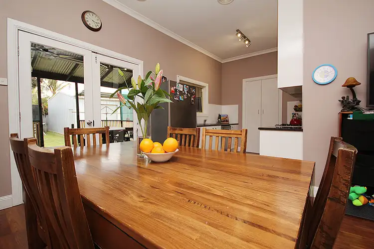 Third view of Homely house listing, 8 Railway Avenue, Horsham VIC 3400