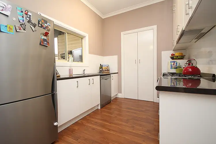 Fourth view of Homely house listing, 8 Railway Avenue, Horsham VIC 3400
