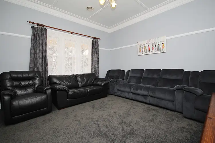 Sixth view of Homely house listing, 8 Railway Avenue, Horsham VIC 3400