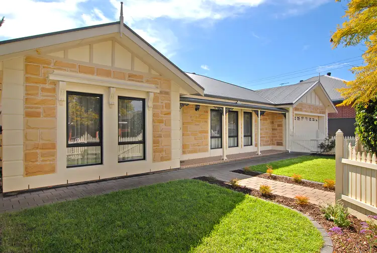 Main view of Homely house listing, 1A Scott Road, Newton SA 5074