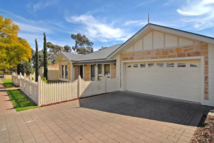 Second view of Homely house listing, 1A Scott Road, Newton SA 5074