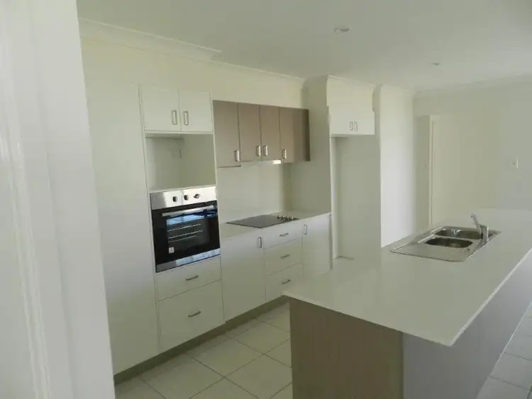 Second view of Homely house listing, 10 WENTWORTH PLACE, Glen Eden QLD 4680