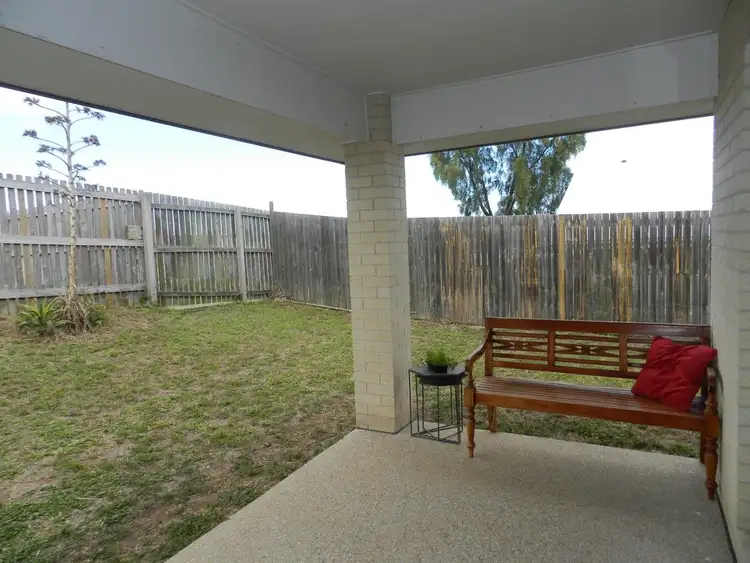 Fourth view of Homely house listing, 10 WENTWORTH PLACE, Glen Eden QLD 4680