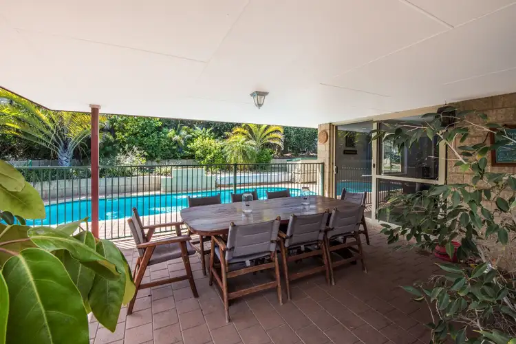 Sixth view of Homely house listing, 24 Oceanside Drive, Wandina WA 6530
