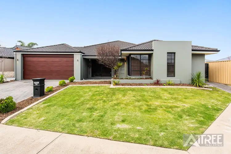 34 Peaceful Vista, Harrisdale WA 6112