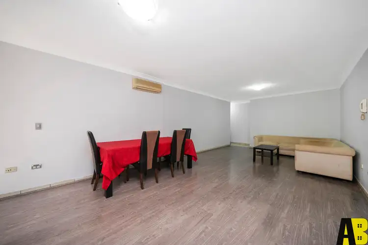 6/10 Dalley Street, Harris Park NSW 2150