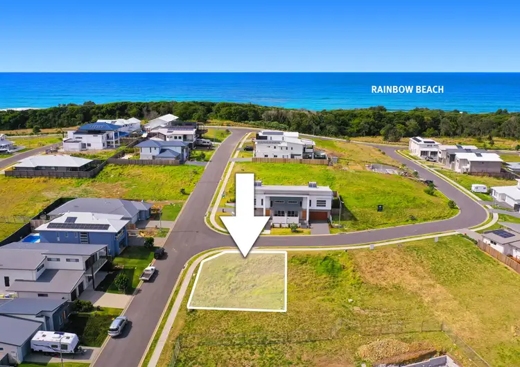 Main view of Homely land listing, 8 Waterside Way, Lake Cathie NSW 2445