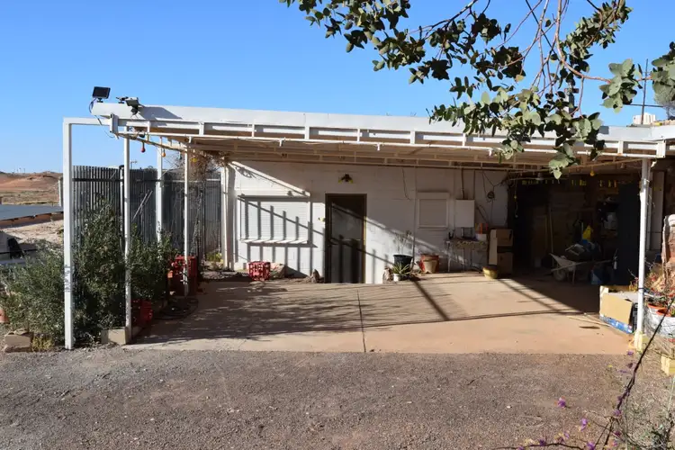 Lot 1 Crystal Place, Coober Pedy SA 5723