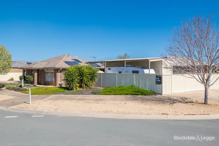 Main view of Homely house listing, 31 Kakadu Drive, Shepparton North VIC 3631