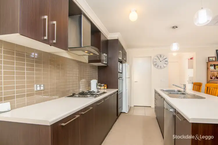 Fourth view of Homely house listing, 31 Kakadu Drive, Shepparton North VIC 3631