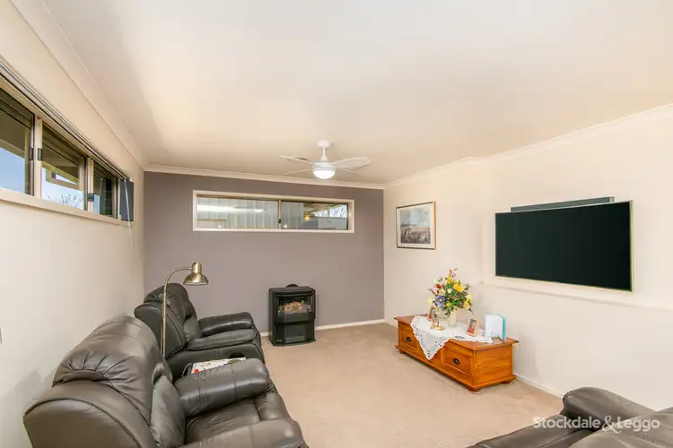 Fifth view of Homely house listing, 31 Kakadu Drive, Shepparton North VIC 3631