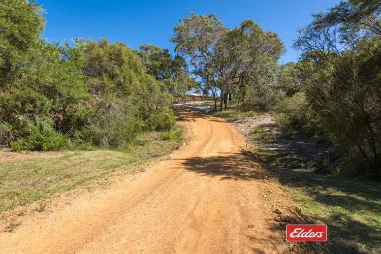 42 Forsyth Glade, Kronkup WA 6330