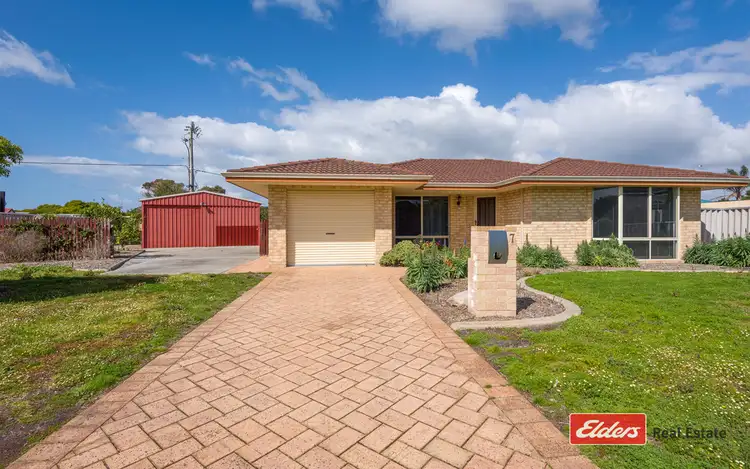 7 Gamble Green, Spencer Park WA 6330