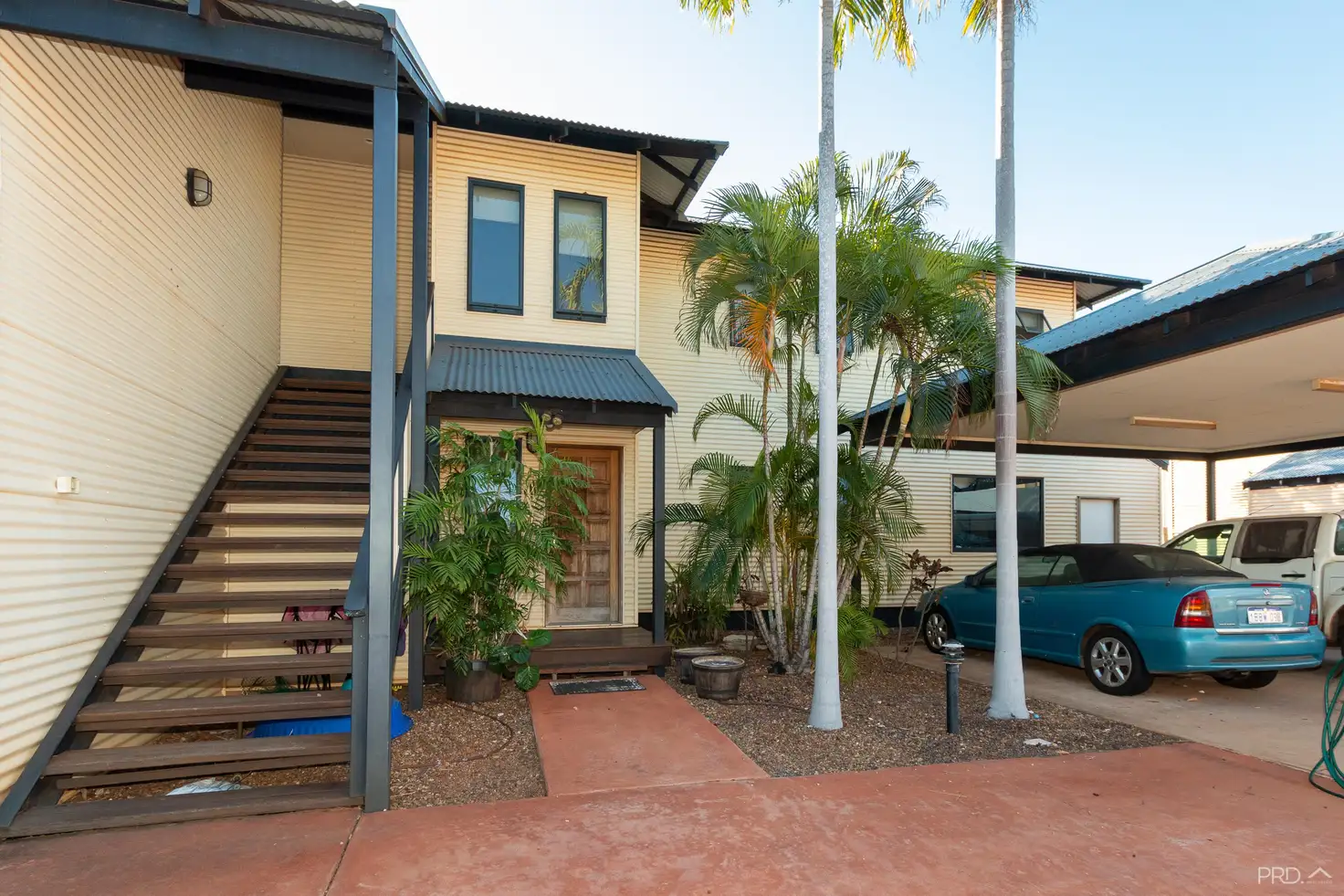 Main view of Homely unit listing, 1/8 Seko Place, Cable Beach WA 6726