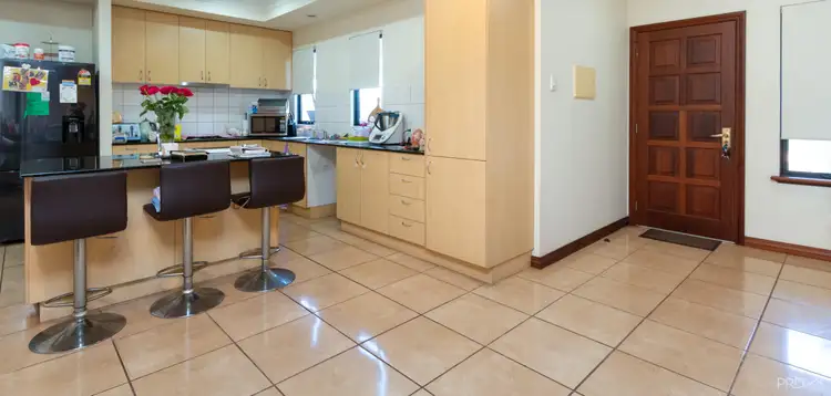 Second view of Homely unit listing, 1/8 Seko Place, Cable Beach WA 6726