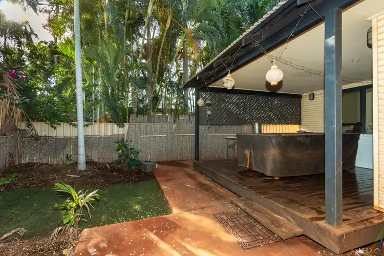 Fifth view of Homely unit listing, 1/8 Seko Place, Cable Beach WA 6726