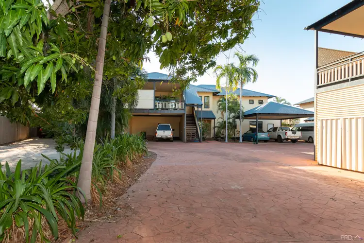 Sixth view of Homely unit listing, 1/8 Seko Place, Cable Beach WA 6726