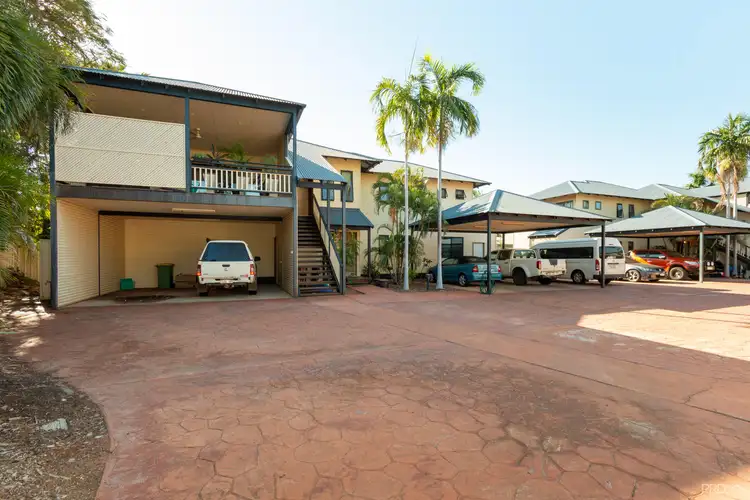 Seventh view of Homely unit listing, 1/8 Seko Place, Cable Beach WA 6726