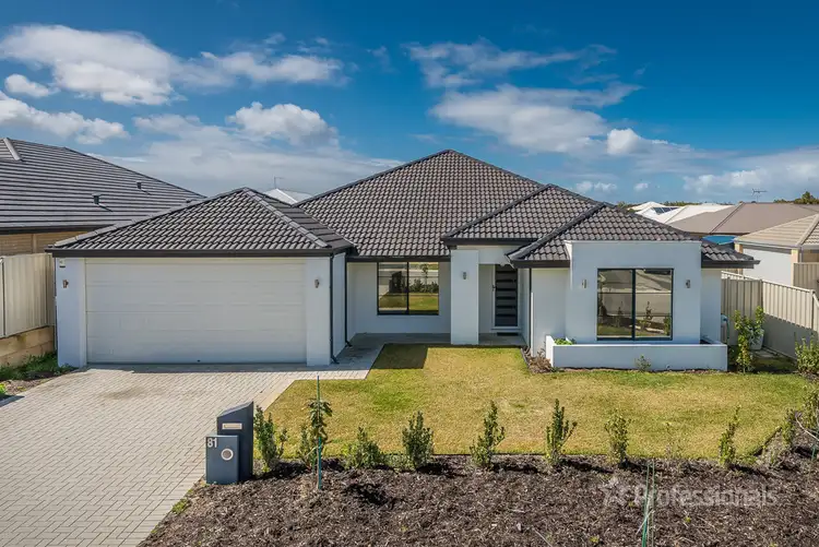 81 Karril Turn, Yanchep WA 6035