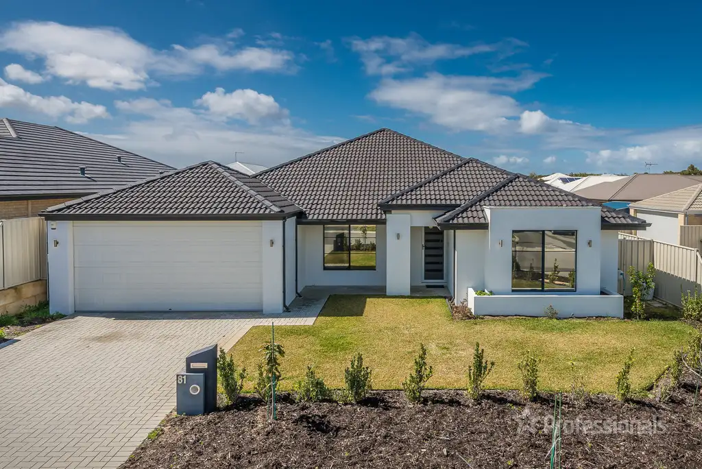 Main view of Homely house listing, 81 Karril Turn, Yanchep WA 6035