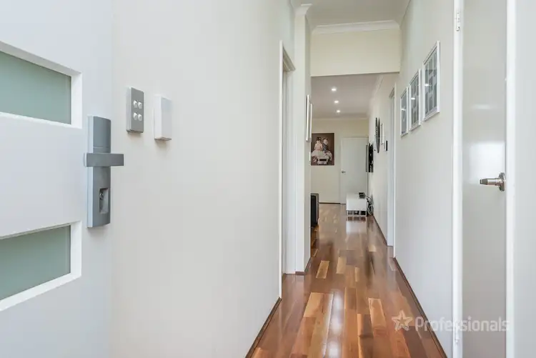 Second view of Homely house listing, 81 Karril Turn, Yanchep WA 6035