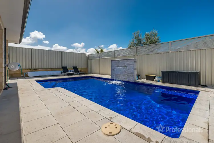 Third view of Homely house listing, 81 Karril Turn, Yanchep WA 6035