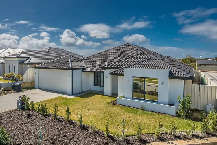Fourth view of Homely house listing, 81 Karril Turn, Yanchep WA 6035