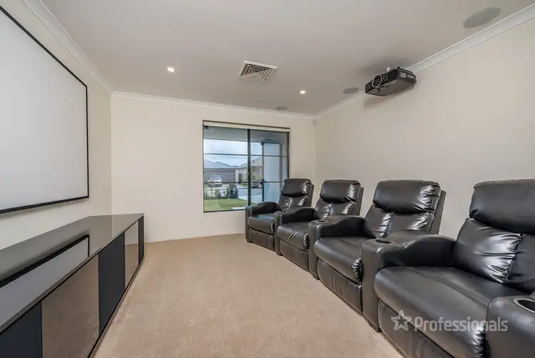 Fifth view of Homely house listing, 81 Karril Turn, Yanchep WA 6035