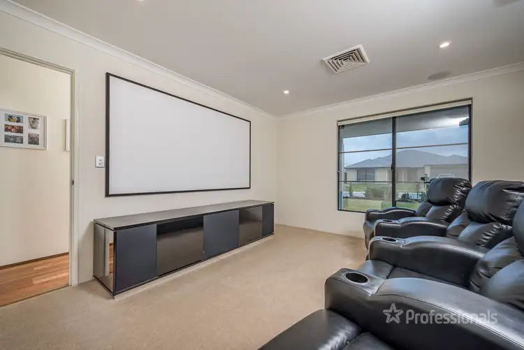 Sixth view of Homely house listing, 81 Karril Turn, Yanchep WA 6035